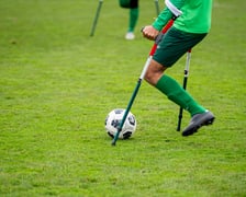 We Wrocławiu wystartował w sobotę (2 marca) dziesiąty już w historii sezon PZU Amp Futbol Ekstraklasy. Inauguracyjny turniej rozegrany został na stadionie przy ul. Oporowskiej.